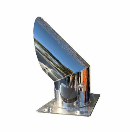 Avgasr�r Hitachi ZX135-180 -5, -6 och -7