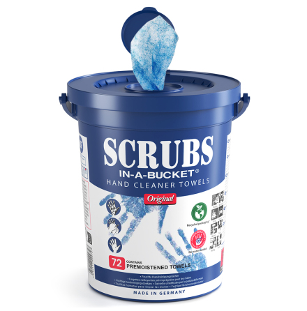 SCRUBS v�tservett 72 duk/fp