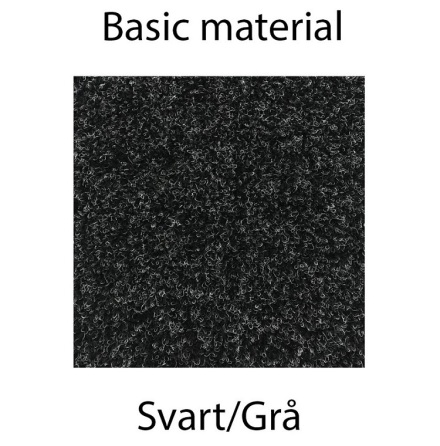 Sany SY215 - SY390C Basic Svart/Gr�