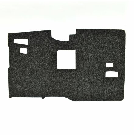 Komatsu 825-895 2014-2020 Basic Svart/Gr�