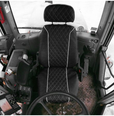 Stols�verdrag: Volvo Lastmaskin L60-L120 F-G-H