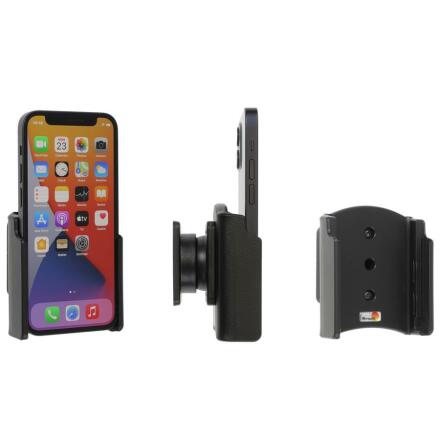 Passiv h�llare med kulled - Apple iPhone