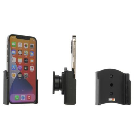 Passiv h�llare med kulled - Apple iPhone