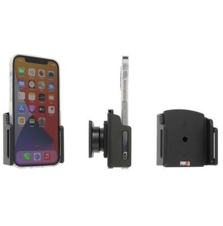Passiv h�llare med kulled - Apple iPhone - Justerbar