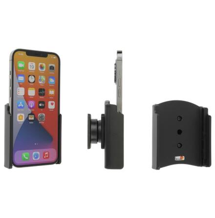 Passiv h�llare med kulled - Apple iPhone