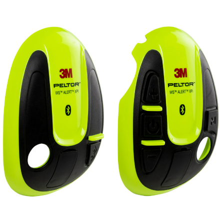 K�pskal WS ALERT XP XPI NEON