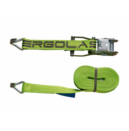 Ergolash sp�nnband sats 2-delad