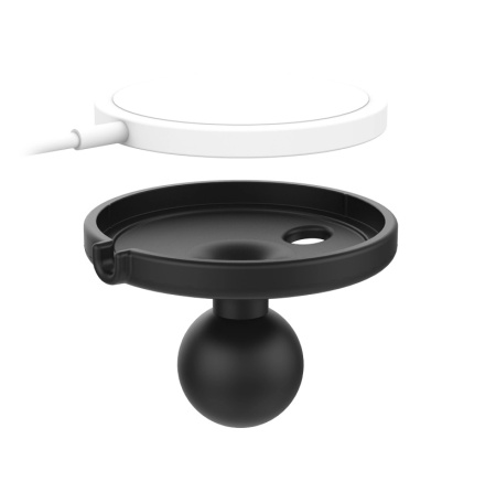Magsafe h�llare B-Storlek