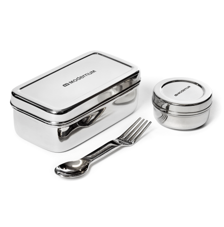 Matl�da rostfri Paket