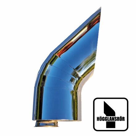 Avgasr�r Volvo EWR 150-170 E Radieb�j