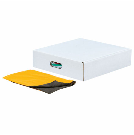 Kul�rta tunna trik�dukar Extra Prima Box