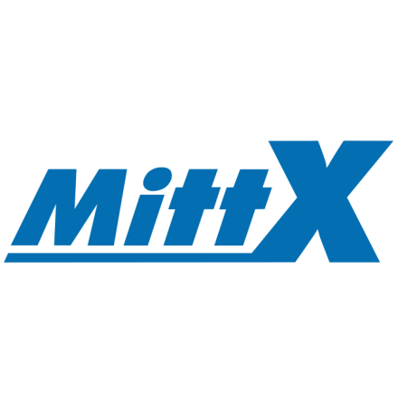 MittX B�ge JCB Hjullastare