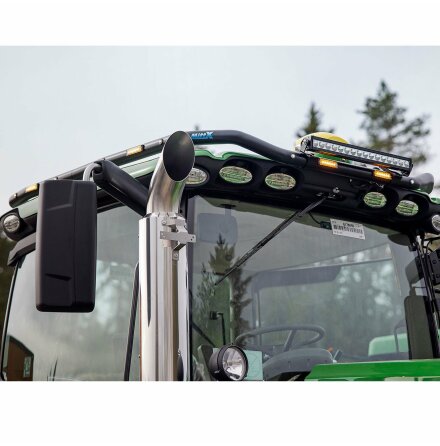 MittX B�ge John Deere Lantbruk
