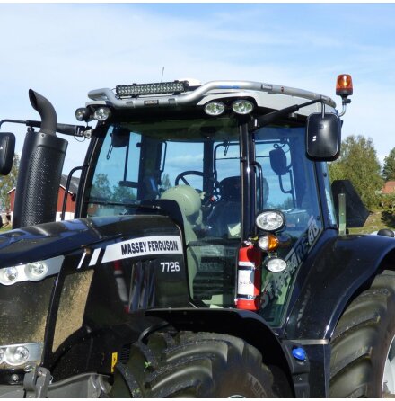 MittX B�ge Massey Ferguson Lantbruk