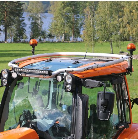 MittX B�ge Valtra Lantbruk