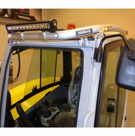 MittX B�ge Wacker Neuson Gr�vmaskiner