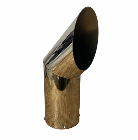 Avgasr�r Huddig 1260E - 1370