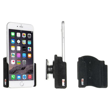 Passiv h�llare med kulled - Apple iPhone
