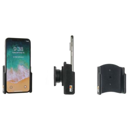 Passiv h�llare med kulled - Apple iPhone
