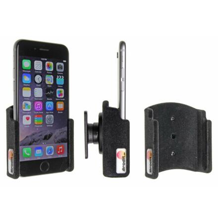Passiv h�llare med kulled - Apple iPhone