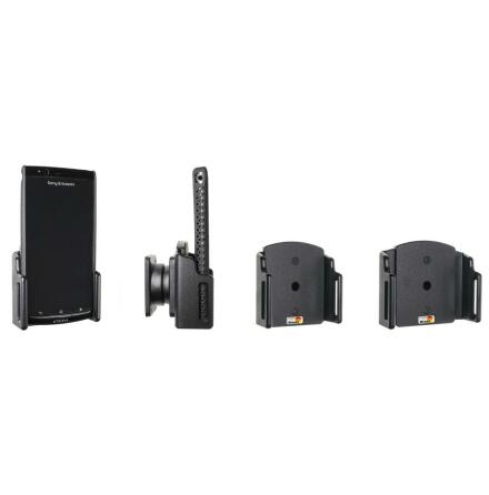 Passiv h�llare med kulled - Universal - Justerbar