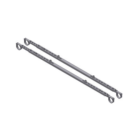 Takrampsf�ste CC 1308-1748 mm