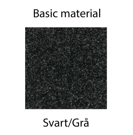 Claas Ares 507-607, Arion 600-400 2014 - Basic Svart/Gr�