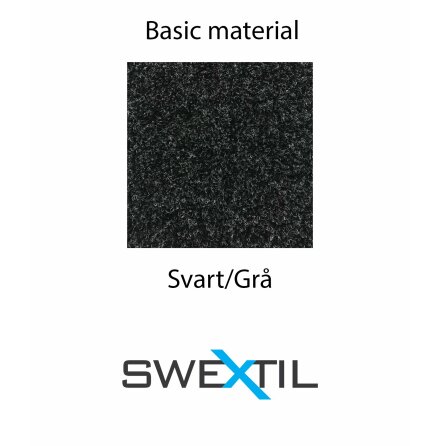 Kubota M4062,M5091,M5111 Basic Svart/Gr�