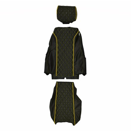 Stols�verdrag: Volvo Gr�vmaskiner Premium stol