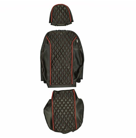 Stols�verdrag: Volvo Gr�vmaskiner Standard stol