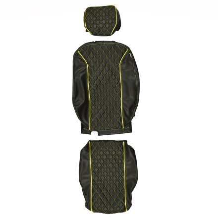 Stols�verdrag: Volvo Lastmaskin L60H-L260H