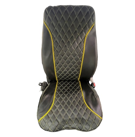 Stols�verdrag: Grammer Actimo S722