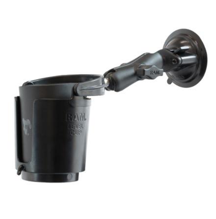 Muggh�llare sugkopp B-Storlek