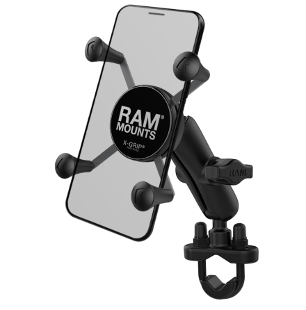 Smartphoneh�llare r�rinf�stning B-Storlek