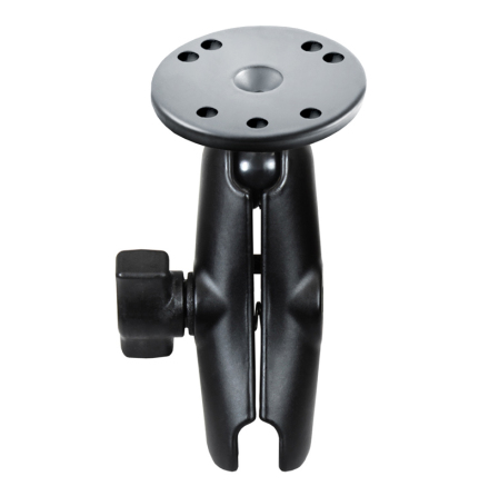Adapter rund kulinf�stning B-Storlek