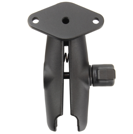 Adapter universal kulinf�stning B-Storlek
