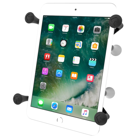 Liten l�splattah�llare B-Storlek