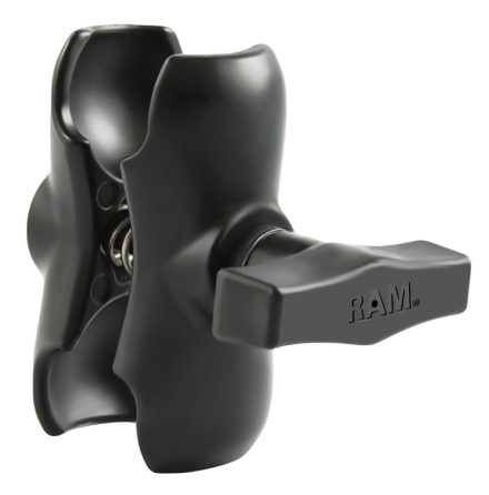 Kort arm C-Storlek