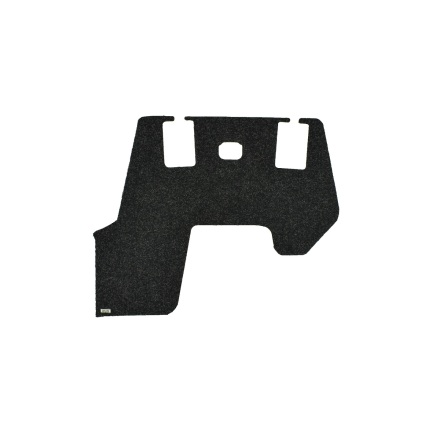 Wille 675 - 899 Basic Svart/Gr�