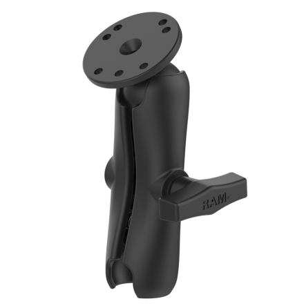Adapter rund Kulinf�stning C-Storlek
