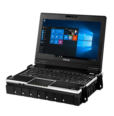 Laptoph�llare 203-279 mm C-storlek