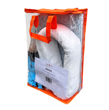 Oil Only ADR-Spillkitv�ska 18L