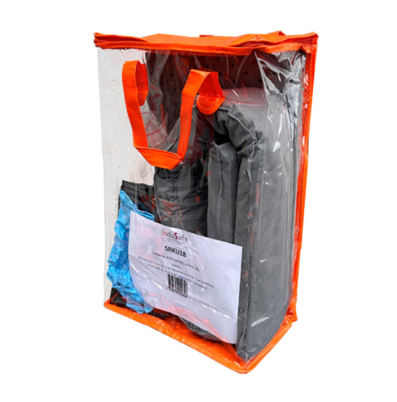 Universal ADR-Spillkit v�ska 18L