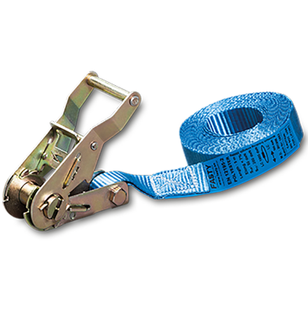 Sp�nnband �ndl�s 1000 kg 5 m 25mm