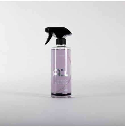 A1 Allreng�ring - Grape 500 ml