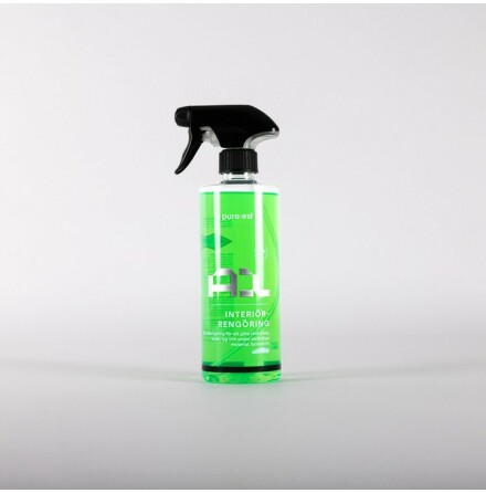 A1 Allreng�ring - Icone 500ml