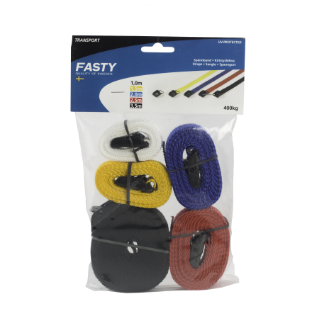 Sp�nnrem 5-pack set