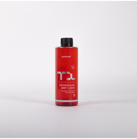 T1 D�ckglans - wet look 500ml