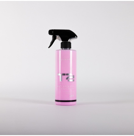 T2 D�ckglans - matt 500ml