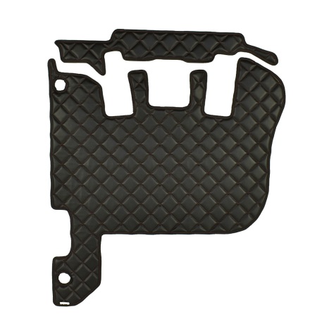 Case CX130-750 D